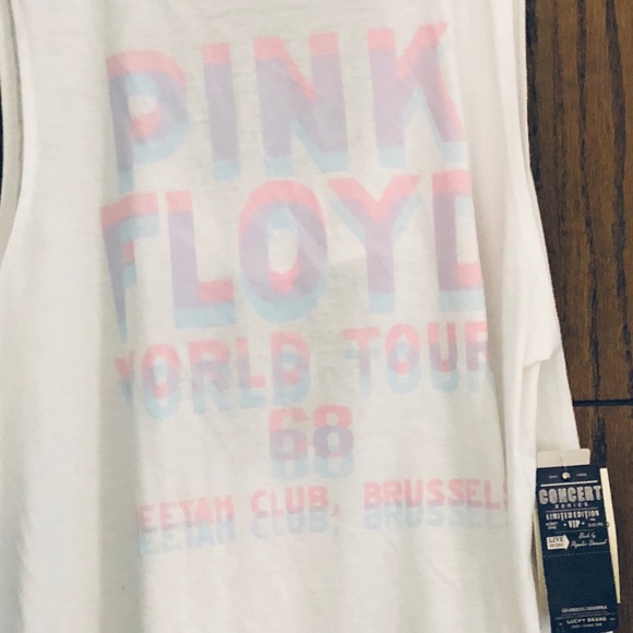 NWT!! LUCKY BRAND - Picture 3 of 8